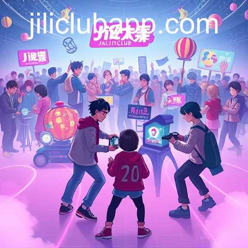 The Evolution of Digital Gameplay: A Deep Dive into JiliClub's Impact