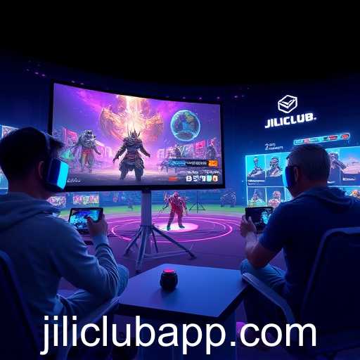 The Evolution of Online Gaming in 2025