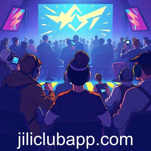 Gaming Evolves with Jiliclub