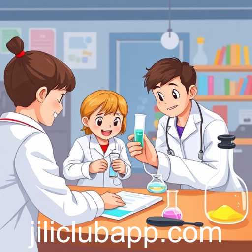 Exploring the Thriving World of Interactive Lessons on Jiliclub