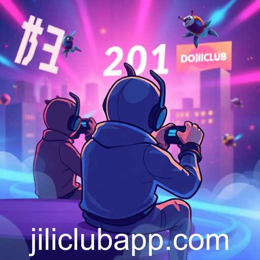 JiliClub: Exploring the Latest Trends in Gaming