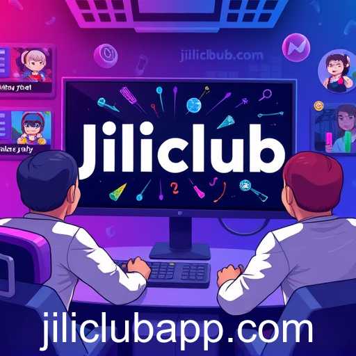 Jiliclub Revolutionizes Online Gaming in New Era