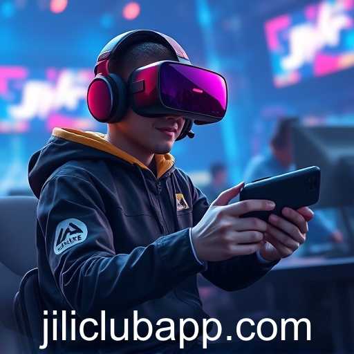 Rising Popularity of Jiliclub Amidst Gaming Evolution