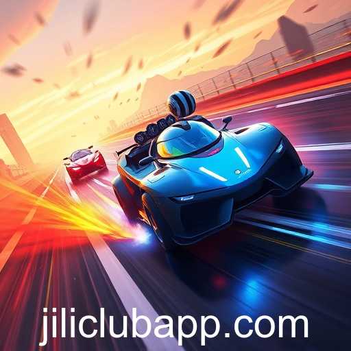 Jiliclub: Revolutionizing Online Gaming