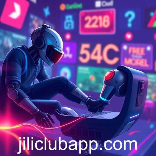 Jiliclub Boosts Interactive Gaming Experience