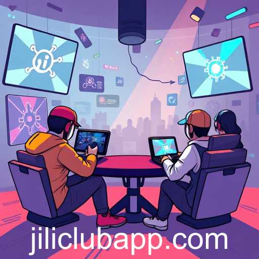 The Rise of Jiliclub in the Gaming World