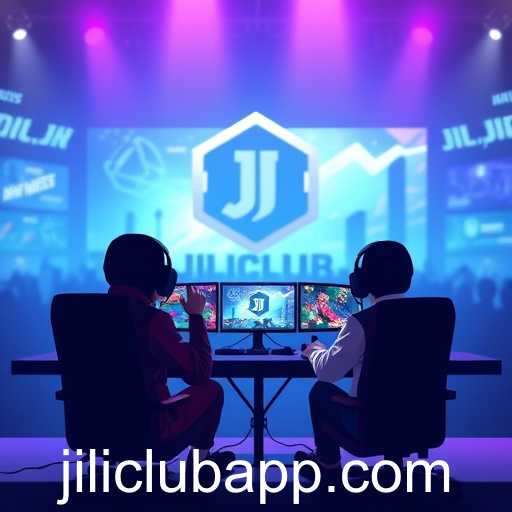 Jiliclub's Rise in the Gaming World