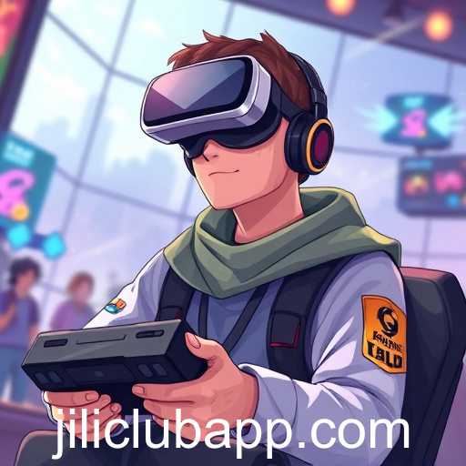 Jiliclub: Revolutionizing Online Gaming Experiences