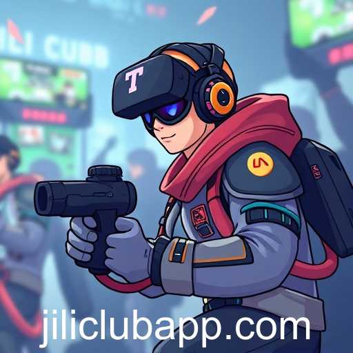 The Rise of Jiliclub in Online Gaming