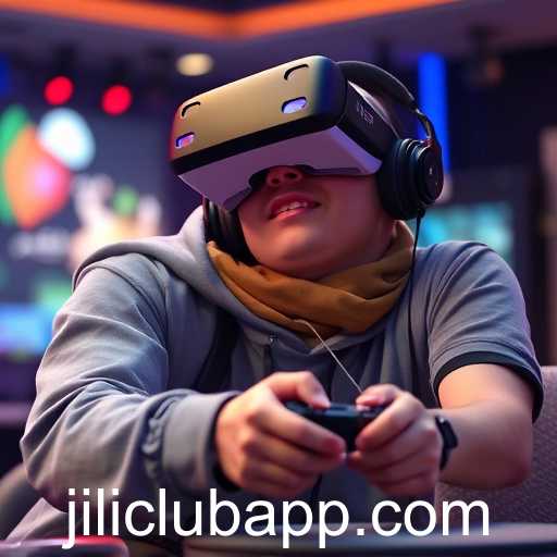Jiliclub Revolutionizes Online Gaming Scene