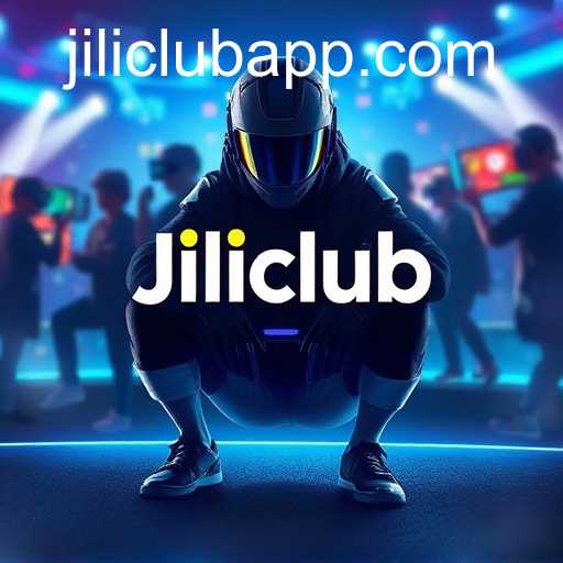 Jiliclub Revolutionizes Online Gaming Landscape