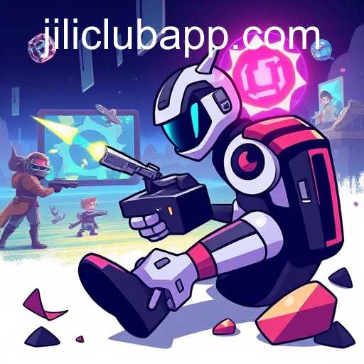 Jiliclub: A Game Changer in Online Gaming