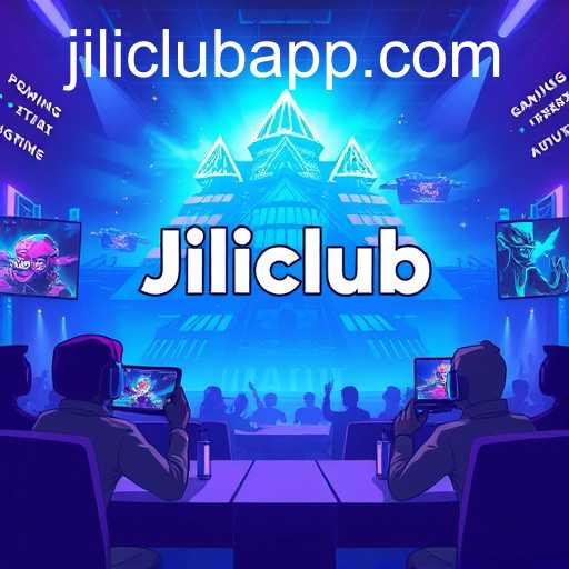 Jiliclub: Revolutionizing Online Gaming in 2025