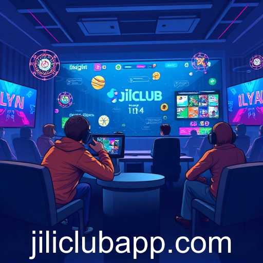 JiliClub Revolutionizes Online Gaming Experience