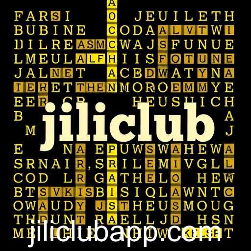 Discover the Enigmatic World of 'Jiliclub' Word Puzzles