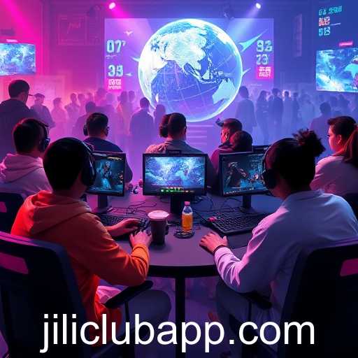 The Rise of Online Gaming Communities