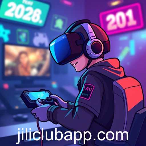 The Rise of Jiliclub in Online Gaming