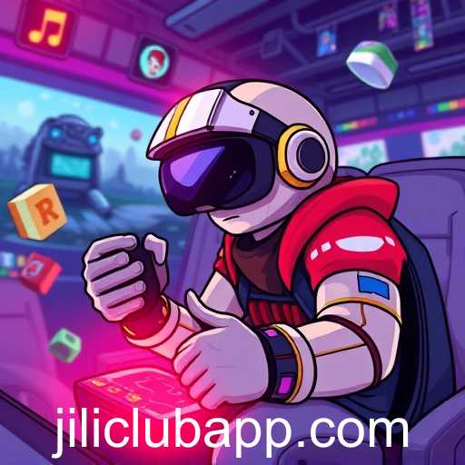 Rise of Jiliclub in Online Gaming