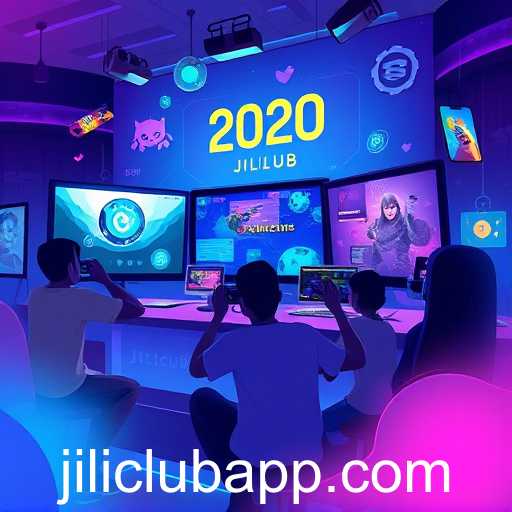 The Rising Wave of Online English Gaming