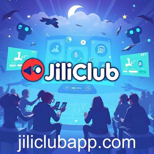 The Rise of Jiliclub in the Gaming World